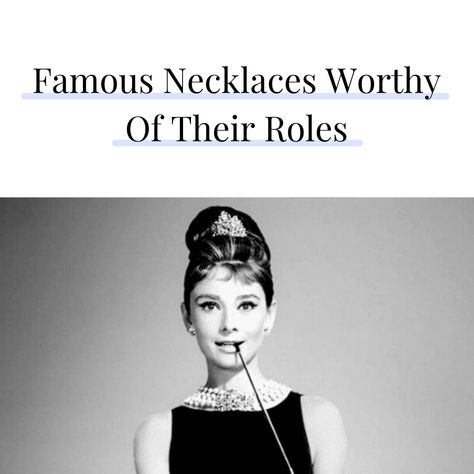 Ever wonder the actual value of the most extravagant jewelry pieces from your favorite movies and tv shows? See how our jewelry experts were able to estimate their worth! Famous Jewelry Pieces, Extravagant Jewelry, Movie Jewelry, Hope Diamond, Heart Of The Ocean, Famous Jewelry, The Other Boleyn Girl, Popular Book Series, Ruby And Diamond Necklace