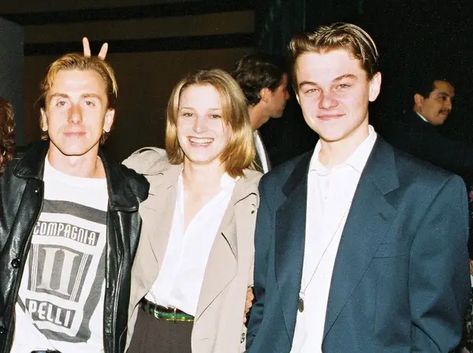 Leonardo Dicaprio Family, Bridget Fonda, Leo Zodiac Facts, Stay Strong Quotes, Tim Roth, Beth Moore, New Beginning Quotes, Boys Life, Red Carpets