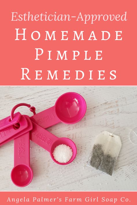 Homemade Pimple Patch, Diy Pimple Patch, Homemade Pimple Remedies, Pimple Remedies, Deep Pimple, Big Zits, Zit Remedy, Big Pimple, Skin Recipes