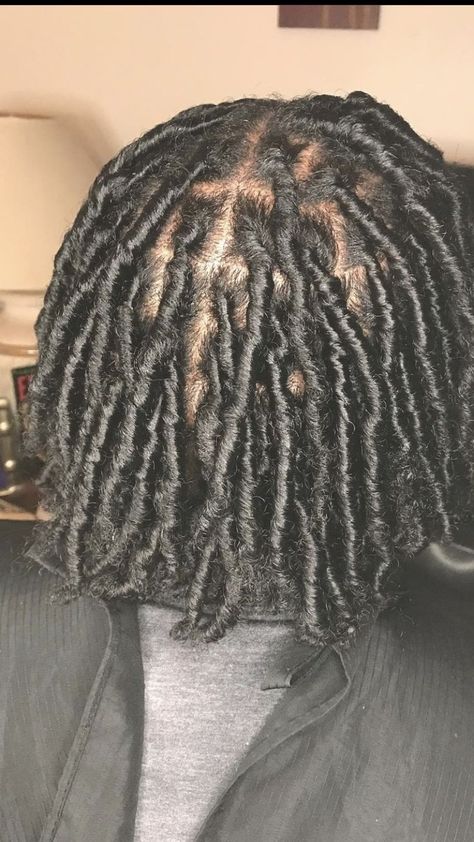 Looking to start your coil locs?!.... Here's a picture of what it might look like. THIS IS NOT GUARANTEED!!!!! #starterlocs #locs #coillocs #2strandtwists #loctician Coil Starter Locs, Coil Locs, Starter Locs, Locs, To Start, Dreadlocks, Hair Styles, Hair, Beauty