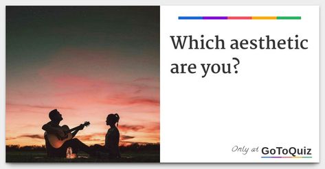 Results: Which aesthetic are you? Which Aesthetic Am I, Platonic Love Aesthetic, What Aesthetic Am I, Liminal Space Aesthetic, Which Aesthetic, What Is My Aesthetic, True Aesthetic, Belle Aesthetic, Aesthetic Quiz