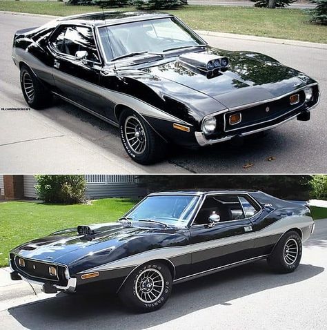 1974 Amc Javelin, Shelves Instead Of Cabinets, Kitchen Shelves Instead Of Cabinets, Old School Muscle Cars, Amc Javelin, Aussie Muscle Cars, Open Kitchen Shelves, Full Throttle, American Motors