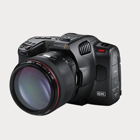 Blackmagic Pocket Cinema Camera 6K Pro - Moment Digital Cinema, Pocket Camera, Blackmagic Design, Film Images, Cinema Camera, Digital Film, Pro Camera, Video Cameras, Canon Ef