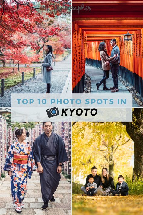 Kyoto Instagram Pictures, Kyoto Photo Ideas, Kyoto Photoshoot, Japan Photo Ideas, Kyoto Machiya, Kyoto Japan Photography, Shojin Ryori, Japan Tourist Spots, Arashiyama Bamboo Grove