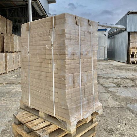 100% Pine 🌲 RUF BRIQUETTES for Export ✅packaging: 10kg ✅ 96 bags per pallet (960kg) ✅Price FCA 90€/Ton 🚚 Delivery terms DAP/DDP We also sell: ♨️ Wood pellets 🪵 Hardwood split firewood 🔥 Charcoal 📍origin: Ukraine Company: GREEN SP ZOO Website:http://greenspzoo.com Email: info@greenspzoo..com whatsApp: +48 22 219 92 04 #PinePowerBriquettes #PurePineFuel #EcoPineHeat #PineBriquettes #RUFpineBriquettes #GreenPineEnergy #SustainablePine #EcoFriendlyHeat #PineHeatSource #100PercentPine Zoo Website, Wood Pellets, Sustainability, Eco Friendly, Packaging, Pure Products, The Originals, Wood, Green