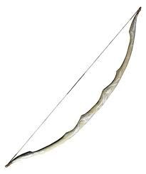 Lothlorien Bow Elven Bow And Arrow, Long Bow Dnd, Long Bow Fantasy, Bow Rpg, Legolas Bow, Elven Bow, Fantasy Shop, Archery Bows, Heroic Fantasy