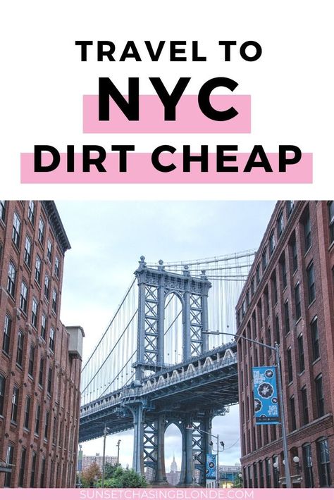 Taking a New York Vacation sometime soon? Click for your NYC Travel Guide: Find Cheap eats in New York, NYC Bucket List ideas, NYC Hidden Gems, NYC on a budget ideas.  #budgettravel #newyorkcity #NYC #travelUSA #unitedstates #food #newyorkguide #manhattan #newyorktraveltips #nycguide Ny On A Budget, Manhattan On A Budget, Cheap New York Trip, Cheap Nyc Trip, Nyc Budget Travel, New York On A Budget, New York Hidden Gems, Cheap Eats Nyc, Nyc Budget