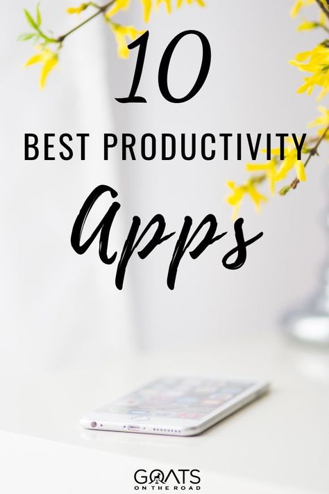 Best Productivity Apps, Better Time Management, Time Management Apps, Planner Apps, Free Ipad, Good Time Management, Productivity Apps, Planner Pdf, Writing Blog Posts