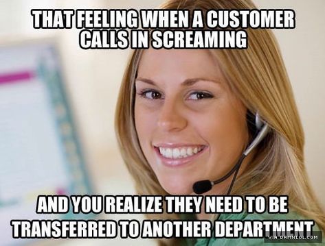 Funny Images - 20 Images Customer Service Quotes Funny, Call Center Humor, Banking Humor, Customer Service Funny, Funny Movie Clips, Funny Work Memes, Customer Service Quotes, Service Quotes, Work Quotes Funny