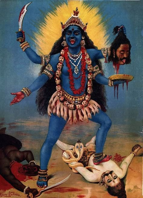 Jai Maa Kali, Kali Shiva, Kali Tattoo, Psychic Empath, Kali Images, Ma Kali, Kali Hindu, Kali Maa, Indian Goddess Kali