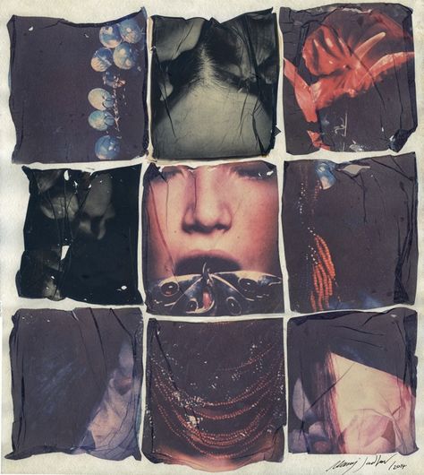 Portrait Of A Culture - I is a creation by the artist Manoj Jadhav. Category People, Portrait, Female, Photorealism, Nostalgia, Surreal, Photography, Instant film. This artwork is for sale. Polaroid SX70 , Impossible Project instant film , Polaroid. Polaroid… Liquid Light, Art Boxes, A Level Photography, Mirror Photography, Polaroid Photography, Mixed Media Portrait, Instant Photography, Alternative Photography, Nikon D5200