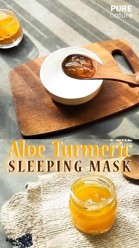 Turmeric Skin Care, Glowing Skin Overnight, Aloe Vera Face, Glowing Skin Secrets, Turmeric Face, Turmeric Face Mask, Acne Mask, Aloe Vera Face Mask, Natural Skin Care Remedies