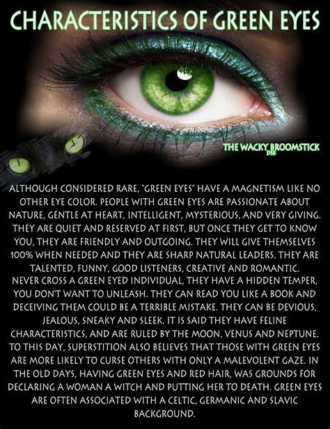 Green Eye Facts, Green Eye Quotes, Green Eyes Facts, Eye Color Facts, People With Green Eyes, Eye Color Chart, Eye Facts, Eye Quotes, Girl With Green Eyes