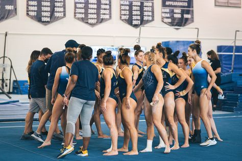 College Gymnastics Pictures, College Gymnastics, Gymnastics Images, Gymnastics Gym, Gymnastics Pictures, Dream School, Female Athletes, Gymnastics, Dream Life