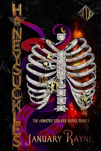 I’m a monster DNA experiment and she’s everything my beasts want. I escape the hell that tortured me for months. I’m turned into something so dangerous and brutal; I don’t recognize myself. And when I feel a pull in my chest, I follow it not understanding why. I see her and possession takes over. Her beauty is addiction. And her smell? God…her scent….mmm…...... #hunysuckles #themonsterstalkerseries #JanuaryRayne #ebook #kindle #KindleUnlimited #bookstoread #amazon #amazonaffiliate Not Understanding, Dark Romance Books, Afraid Of The Dark, Cozy Mysteries, Psychological Thrillers, Action Adventure, Romance Novels, Book 1, Book Club Books