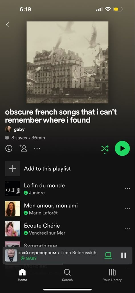 French Playlist Names, French Playlist Cover, Fun Spotify Playlist, Best Spotify Playlist Names, French Songs Playlist, French Music Playlist, French Playlist, Pop Spotify, Spotify Playlist Names