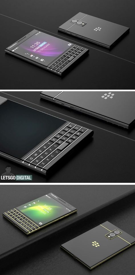 It seems like the ‘berry still has some juice left in it! The Passport 2 concept builds on the successful 2014 BlackBerry Passport, and does what BlackBerry does best… provide a uniquely different smartphone experience that’s characterized by that beautiful QWERTY keyboard. VIEW MORE NOW! Smartphone Concept Design, Futuristic Smartphone, Futuristic Phones, Blackberry Smartphone, Unique Keyboards, Blackberry Phones, Keyboard A, Concept Phones, Blackberry Passport