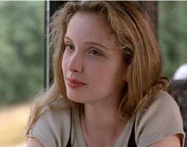 Julie Delpy Julie Delpy, Before Sunrise, A Woman, Music