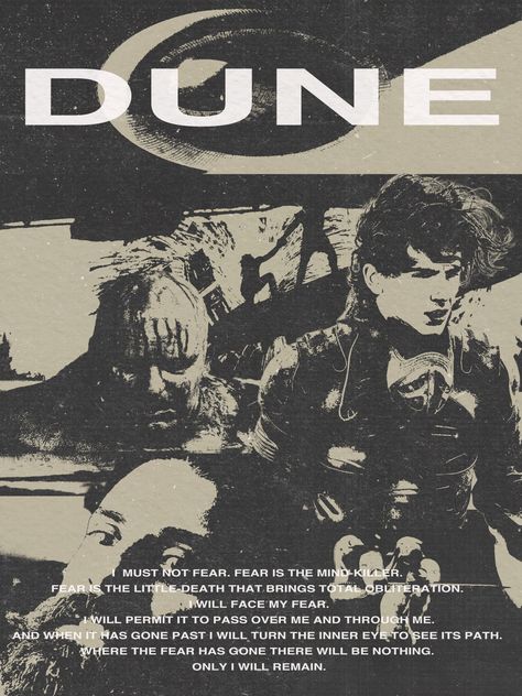 Grunge Poster Dune Timothee, Grunge Posters, Film Poster Design, Movie Poster Wall, Poster Room, Wow Art, Vintage Poster Art, Band Posters, New Poster