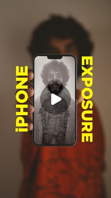 Neeraj Khurana on Instagram: "Unlock your iPhone’s hidden magic!

Create stunning double exposure portraits effortlessly using just the built-in camera app.
This simple hack does not need any fancy editing! It can all happen within the camera app.

Learn how to blend your world into captivating images with our simple iPhone trick. 

#iPhonephotography #doubleexposure #portraitphotography #tutorial #mobilephotography #creative" Double Exposure Tutorial, Double Exposure Portraits, Double Exposure Portrait, Iphone S, Camera App, Iphone Hacks, Iphone Photography, Mobile Photography, Double Exposure