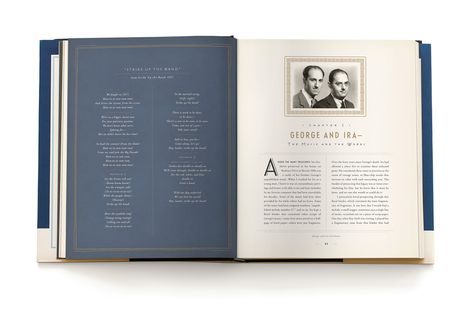 The Gershwins & Me: A Personal History in Twelve Songs History Book Design, Family Tree Book, Bow Tie Ribbon, Photo Book Inspiration, Family History Book, Book And Magazine Design, Documents Design, History Book, Family Legacy