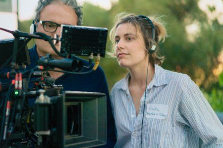 Rebecca Miller, Natasha Richardson, Female Filmmaker, Gabriel Byrne, Werner Herzog, Helen Hunt, Geena Davis, Female Directors, Women In Film