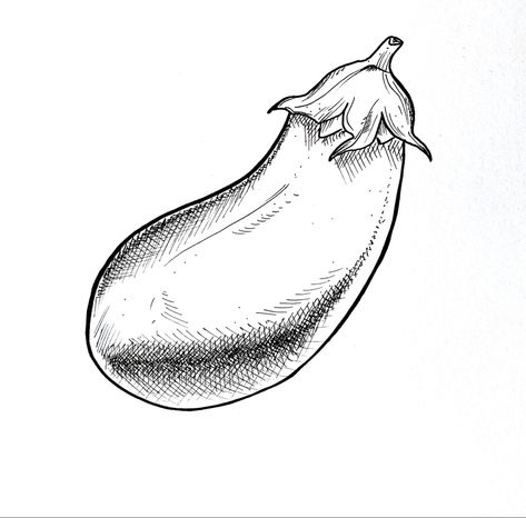 Eggplant, Pencil, Quick Saves