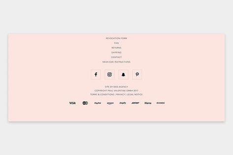 Website Footer Design, Example Of Website, Medical Website Design, Website Layout Inspiration, Newsletter Layout, Ui Ux 디자인, Website Design Inspiration Layout, Footer Design, Creative Web Design