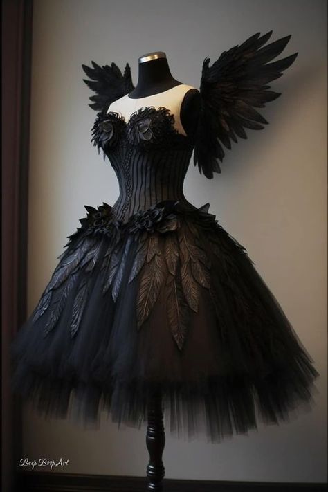 Poison Nightmares, Goth Prom, Gothic Dresses, Fantasy Dresses, Prom Outfits, Witchy Vibes, Gothic Dress, Fantasy Dress, Fantasy Fashion