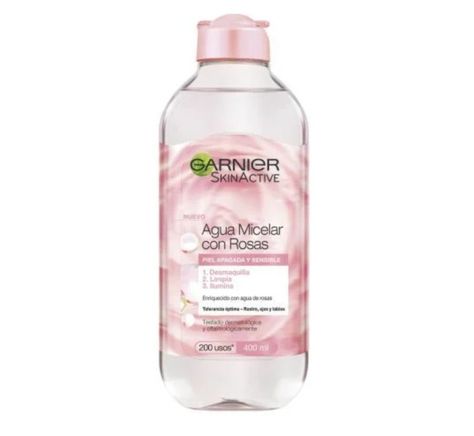 Garnier Skin Care, Natural Skin Care Routine, Body Skin Care Routine, Aesthetic Makeup, Body Skin, Body Skin Care, Glow Up?, Makeup Remover, Skincare Routine