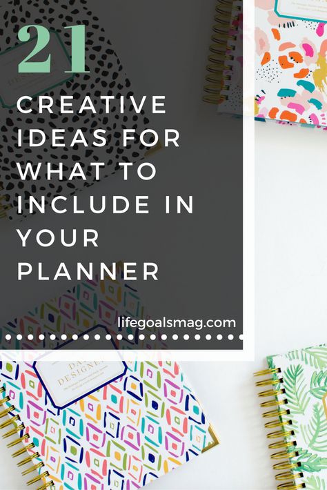 Fun ideas for what to write in your planner. What To Write In Planner, Organization Goals, Motivation Productivity, 1000 Lifehacks, Digital Bullet Journal, Creative Planner, Planner Tips, Planner Obsessed, Perfect Planner