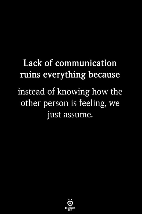 Relationship Rules. Lack of communication. Relationship Advice Marriage, Communication Quotes, Lack Of Communication, Gratitude Challenge, Best Relationship Advice, Inspirational Artwork, Relationship Rules, Toxic Relationships, The Words