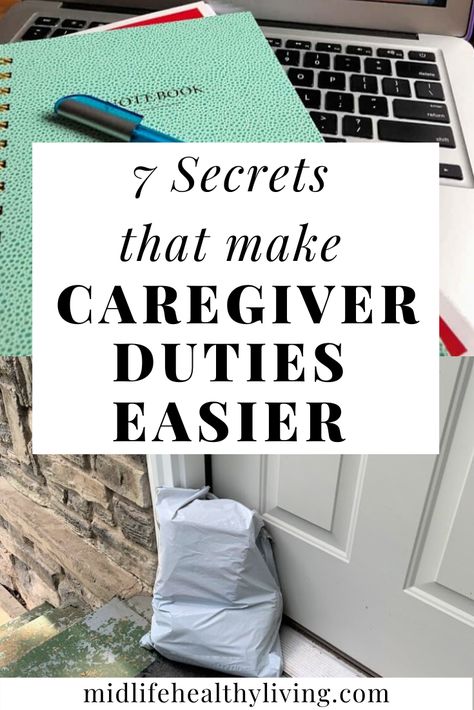 Caregiver Organization Ideas, Elderly Assistance Products, Caregiver Outfit Ideas, Elder Care Tips Aging Parents, Elder Care Products, Caregiving Tools, Elderly Care Package, Gifts For Caregivers, Hospice Caregiver