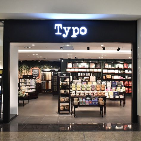 Typo Aesthetic Shop, Typo Stationary, Typo Store, Typo Shop, Finals Gift, Stationary Store, Stationary Shop, Aesthetic Shop, Diy Stationery