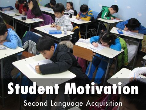 “Motivation as a contributing factor in SLA” - A Haiku Deck #setyourstoryfree Task Initiation, Korean School, Problem Solving Strategies, Korean Student, Special Education Students, Education Kindergarten, Teaching Jobs, School Children, Korean Language