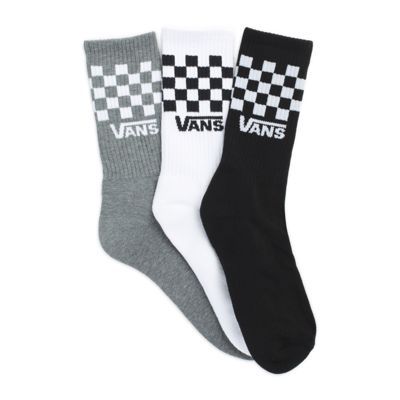 Socks With Vans, Vans Socks, Mens Socks Fashion, Vans Checkerboard, Sock Outfits, Boys Socks, Nike Socks, Basketball Socks, Crew Sock