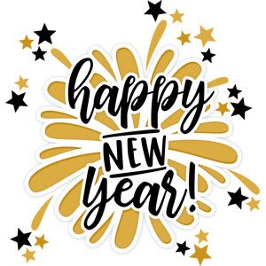 Silhouette Design Store - Search Designs : 281641 Happy New Year Handlettering, Happy New Year Clipart, New Years Svg, Happy New Year Animation, Svgs Free, New Year Clipart, Happy New Year Pictures, Happy New Year Wallpaper, Idee Cricut