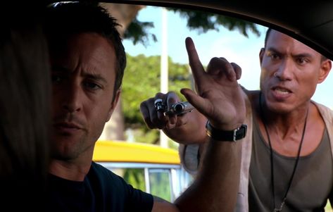 Steve Mcgarrett Hawaii 5 0, Hawaii Five O Steve, Steve And Catherine Hawaii Five O, Steve Mcgarrett And Danny Williams, Surf Turf, River Pictures, Chicago Family, Three Rivers, Hawaii Five O