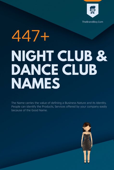 1010+ Best Nightclub Names Ideas And Suggestions (Generator) Club Names Ideas Friends, Night Club Names Ideas, Nightclub Names Ideas, Club Names Ideas, Club Playlist Names, Night Club Quotes, Club Music Playlist, Creative Company Names, Nightclub Names