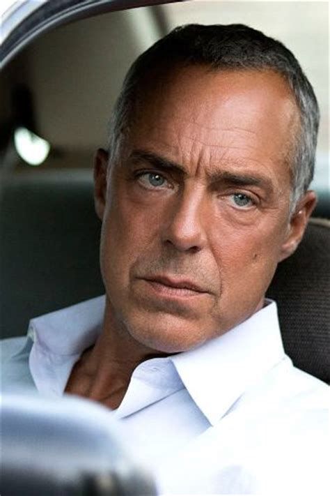 Titus Welliver b Connecticut - German, English, Scottish, Irish - The surname Welliver was Wohleben several generations back, and was German Harry Bosch, Titus Welliver, Michael Connelly, Moving To The Uk, Best Amazon, Amazon Prime Video, Comic Book Characters, Best Tv Shows, Drama Series