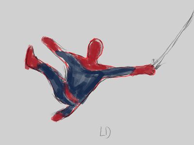 Sketchy animation of The Amazing Spider-Man 2 trailer. #LeeDeives daaaaaaaaaaaaaaaaaang Spiderman Animation Gif, Sketchy Animation, Spider Man Animation, Spider Animation, Spiderman Animation, Zoom Animation, How To Do Animation, Spiderman Gif, Animated Spider