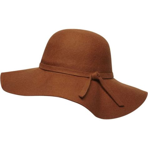 Brown Felt Hat, Hat Felt, Plus Size Chic, Tan Hat, Floppy Hats, Brown Hat, Bling Bags, Felt Hats, Brown Hats