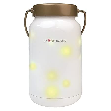 Amazon.com : Night Lights for Kids - Baby White Noise Machine & Sound Soother – Dreamweaver Firefly Jar Smart Night Light & Sleep Soother w/Bluetooth (Firefly Nightlight) : Baby Nursery Nightstand, Firefly Jar, Baby Technology, Night Lights For Kids, Best Baby Cribs, Fireflies In A Jar, Noise Machine, White Noise Machine, Baby Nursery Furniture