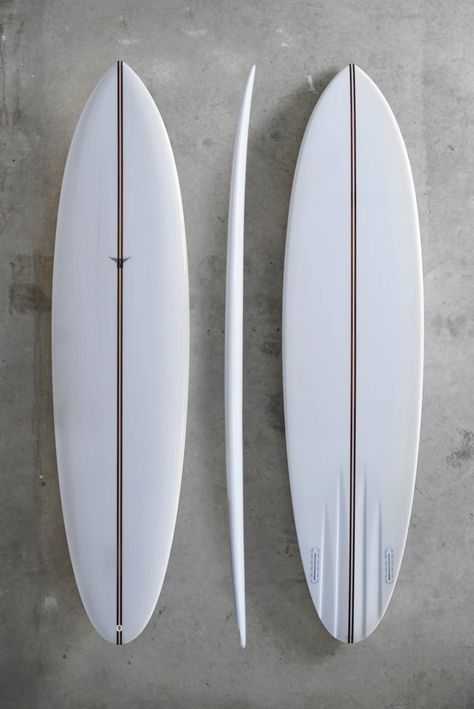 Hand shaped By Josh Keogh during his last visit to Open. Superbly finished, twin cedar stringer, clear glass with a gloss polish. Available in lengths 5’9 – 8’4' Single Fin Surfboard, Walking On Water, Surfboard Fins, Surfboard Design, Surf Boards, Board Designs, Surf Shack, Walk On Water, Love Shape