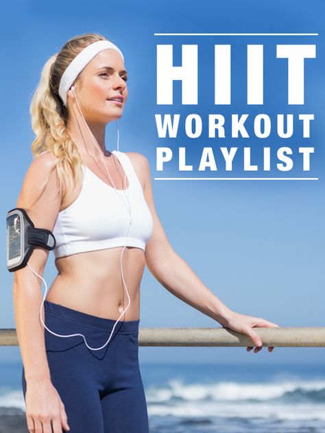 Workout Playlists, Fast Workouts, Workout Songs, Workout Playlist, Workout Music, High Intensity Workout, High Intensity Interval Training, Interval Training, How To Run Faster