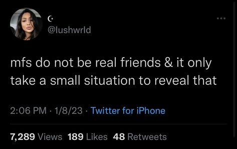 Want My Own Friend, Relatable Tweets About Fake Family, Jealous Friends Tweets, Tweets About Friends Switching Up, Friends Switch Up Quotes, Messy Friends Quotes, Petty Friend Quotes, Friend Favoritism Twitter Quotes, Real Friends Tweets