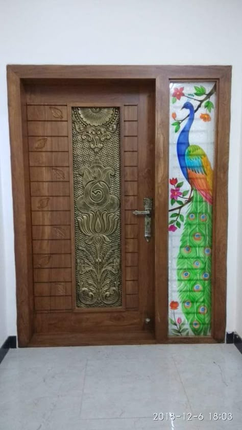 Glass For Doors Entrance, Main Door Side Glass Design Entrance, Main Door With Window Design Entrance, Door Side Glass Design, Main Door Side Glass Design, Main Door With Window Design, Main Door With Window, Main Door Glass Design Entrance, Window Door Design Wooden