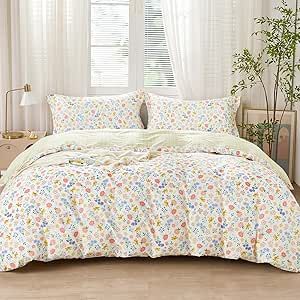 Bohemian comforter sets