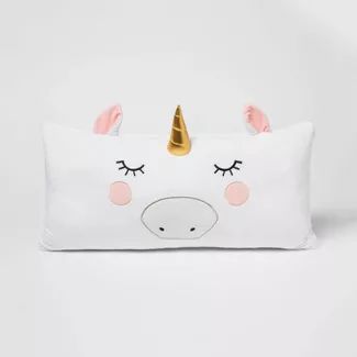 Magical Menagerie, Unicorn Rooms, Unicorn Bedroom Decor, Unicorn Room, Unicorn Bedroom, Unicorn Nursery, Unicorn Pillow, Girl Kid, Pink Cheeks