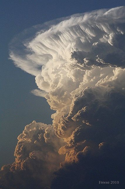 Spectacular Cloud formation Crazy Mother, Weather Cloud, Wild Weather, Clouds Photography, Storm Clouds, Alam Yang Indah, Sky And Clouds, Natural Phenomena, Beautiful Sky